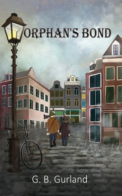 Cover Orphan's Bond (eBook, ePUB)