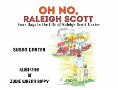 Cover Oh No, Raleigh Scott (eBook, ePUB)