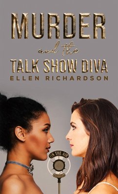 Murder and the Talk Show Diva (eBook, ePUB) - Richardson, Ellen