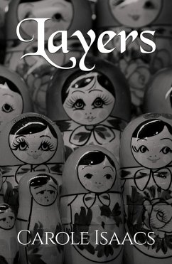 Cover Layers (eBook, ePUB)