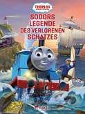 Thomas und seine Freunde - Sodors Legende des verlorenen Schatzes (eBook, ePUB)