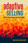 Adaptive Selling (eBook, ePUB)