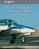 Transition To Twins (eBook, ePUB)
