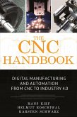 The CNC Handbook (eBook, ePUB)