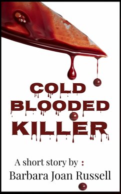 Cover Cold Blooded Killer (eBook, ePUB)