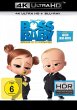 Boss Baby - Schluss mit Kindergarten - Bild 1