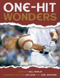 One-Hit Wonders (eBook, ePUB)