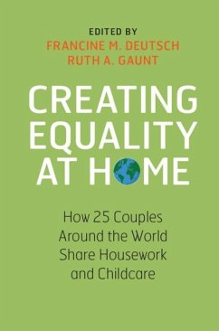 Creating Equality at Home (eBook, ePUB)