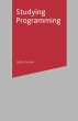 Studying Programming (eBook, ePUB) - Bild 1