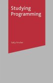 Studying Programming (eBook, ePUB)