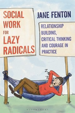 Cover Social Work for Lazy Radicals (eBook, ePUB)