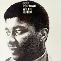 Cover Soul Portrait (180g Remastered Lp,2022 Reissue) (Vinyl)