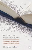 Inside The Writers' Room (eBook, PDF)