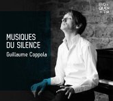 Musique Du Silence-Werke Für Piano Solo