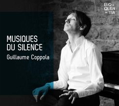 Musique Du Silence-Werke Für Piano Solo - Coppola,Guillaume