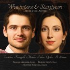 Wunderhorn & Shakespeare