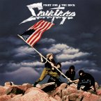 Fight For The Rock (180g/Gatefold)