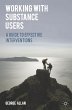 Working with Substance Users (eBook,... - Bild 1