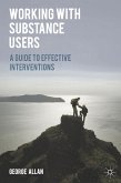 Working with Substance Users (eBook, ePUB)
