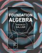 Foundation Algebra (eBook, PDF) - Bild 1
