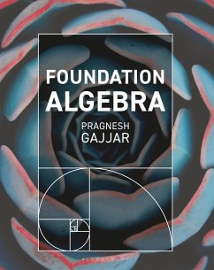 Foundation Algebra (eBook, PDF) Cover Foundation Algebra (eBook, PDF)