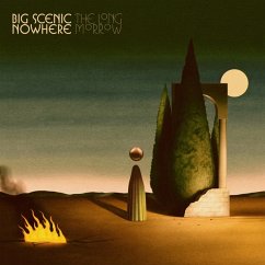 The Long Morrow - Big Scenic Nowhere