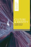 Culture and Identity (eBook, ePUB)
