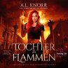 Tochter der Flammen (MP3-Download) - Bild 1