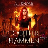 Tochter der Flammen (MP3-Download)