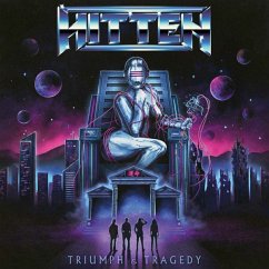 Triumph & Tragedy (Slipcase) - Hitten