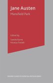 Jane Austen-Mansfield Park (eBook, ePUB) Jane Austen-Mansfield Park (eBook, ePUB)