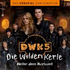 Die wilden Kerle 5 - Das Hörspiel zum Kinofilm (MP3-Download)
