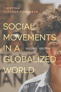 Cover Social Movements in a Globalized World (eBook, PDF)