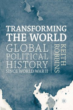 Cover Transforming the World (eBook, ePUB)