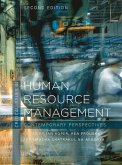 Critical Issues in Human Resource Management (eBook, ePUB)