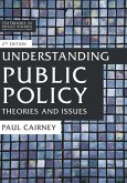 Understanding Public Policy (eBook, PDF)