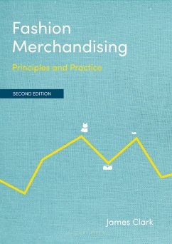 Fashion Merchandising (eBook, ePUB) - Clark, James