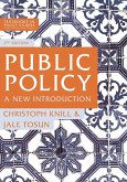 Public Policy (eBook, PDF)