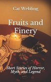 Fruits and Finery (eBook, ePUB) Fruits and Finery (eBook, ePUB)