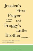Jessica's First Prayer and Froggy's Little Brother (eBook, ePUB)