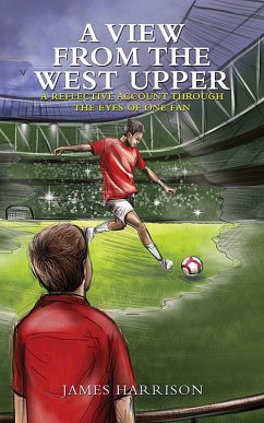 View from the West Upper (eBook, ePUB) - Harrison, James