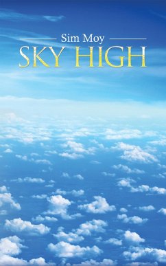 Cover Sky High (eBook, ePUB)