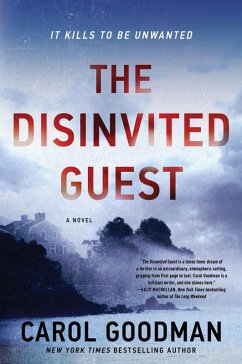 Cover The Disinvited Guest (eBook, ePUB)