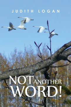 Cover Not Another Word! (eBook, ePUB)