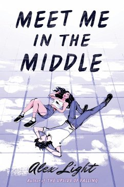 Meet Me in the Middle (eBook, ePUB) - Light, Alex