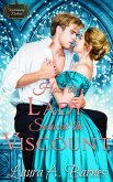 How the Lady Seduced the Viscount (Matchmaking Madness, #5) (eBook, ePUB)