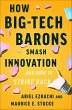 How Big-Tech Barons Smash... - Bild 1