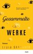 Gesammelte Werke (eBook, ePUB) - Bild 1