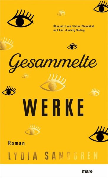 Gesammelte Werke (eBook, ePUB)