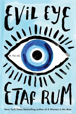 Evil Eye (eBook, ePUB) - Rum, Etaf